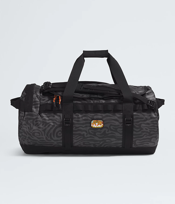 Base Camp Duffel - M S25