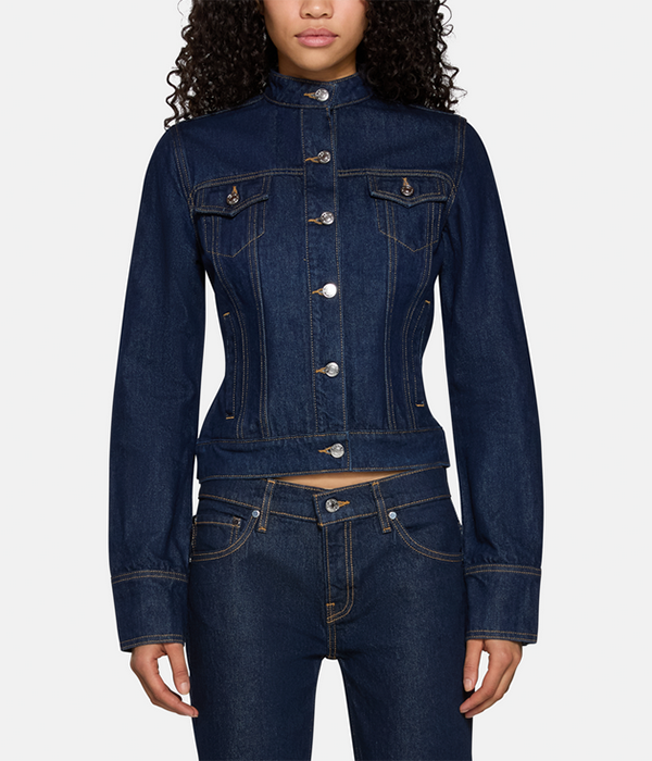 Womens Arabella Jacket
