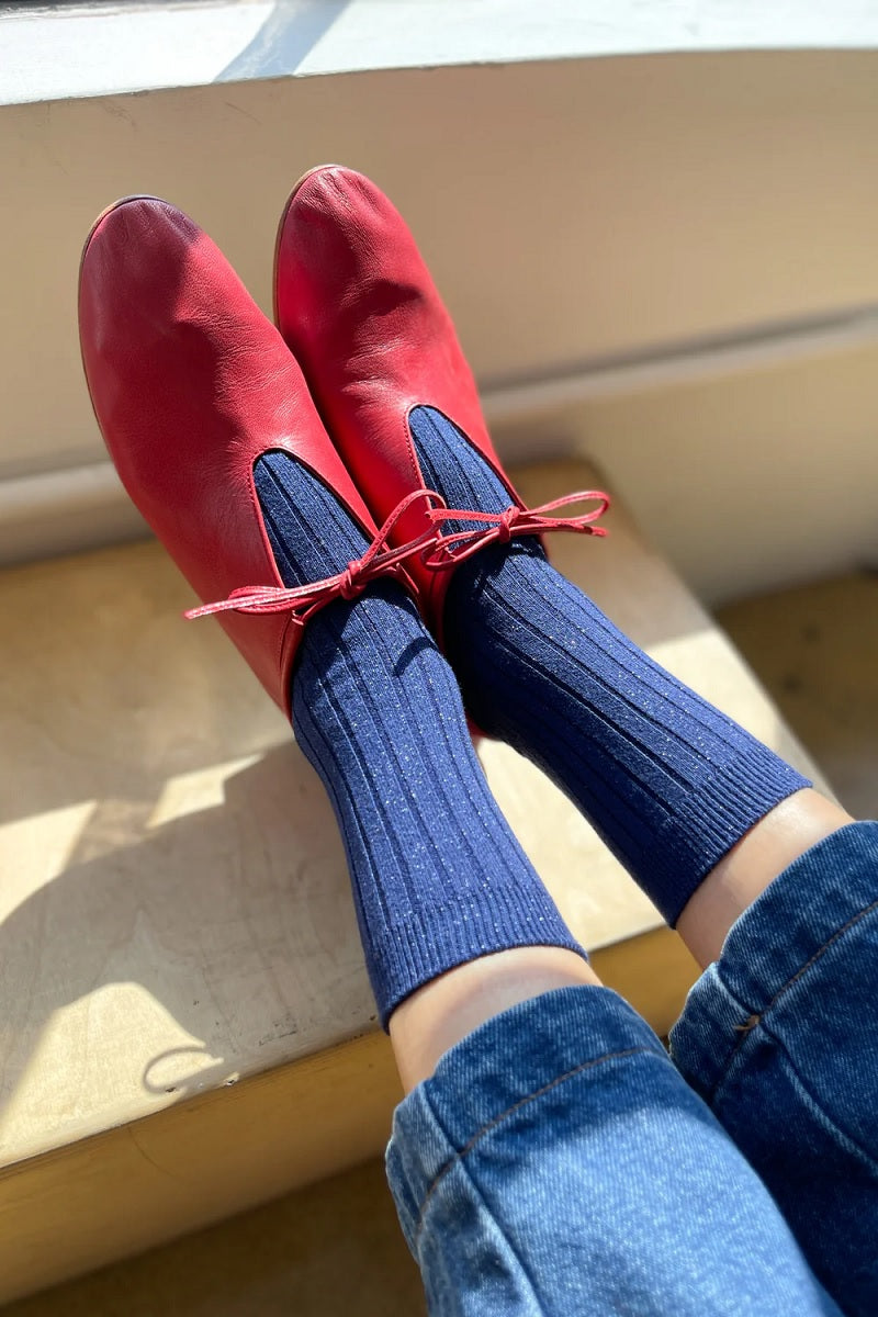 Le Bon Her Socks