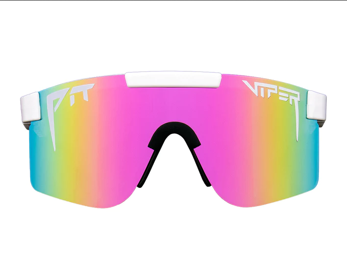 The Single Wides in The Miami Nights