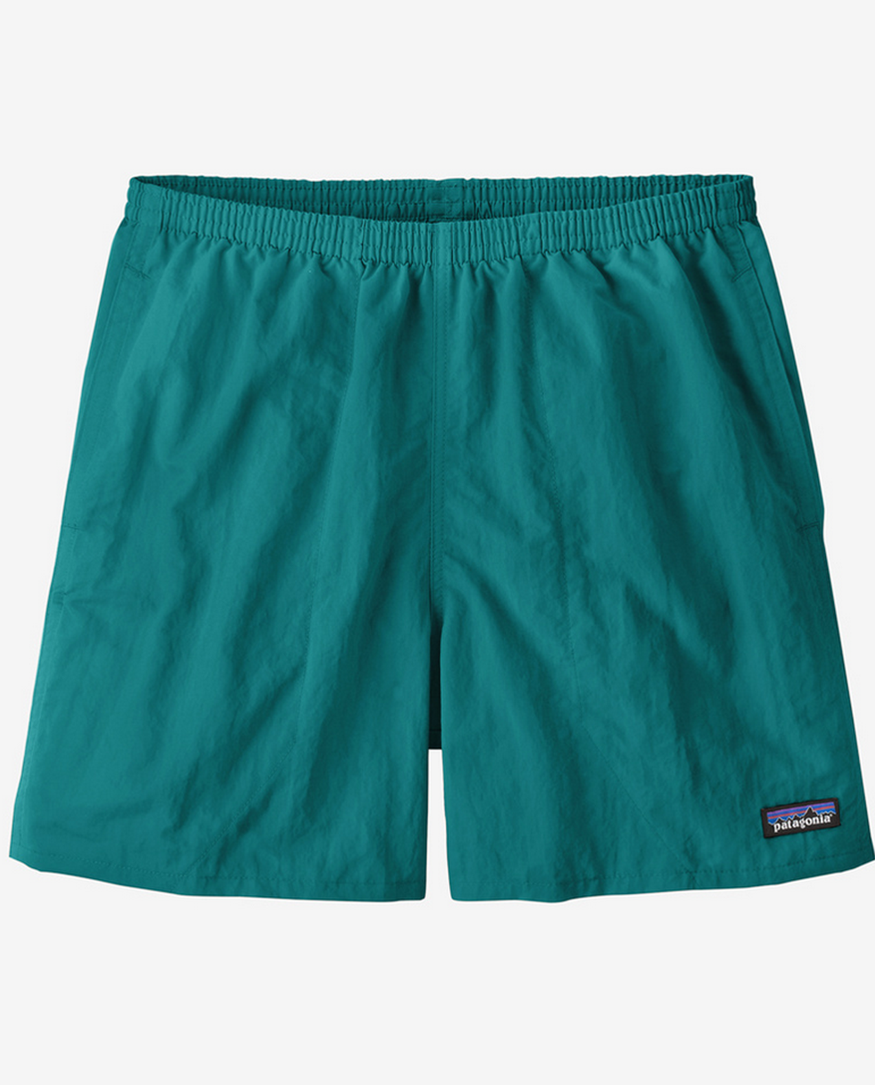 Mens Baggies Shorts - 5 in