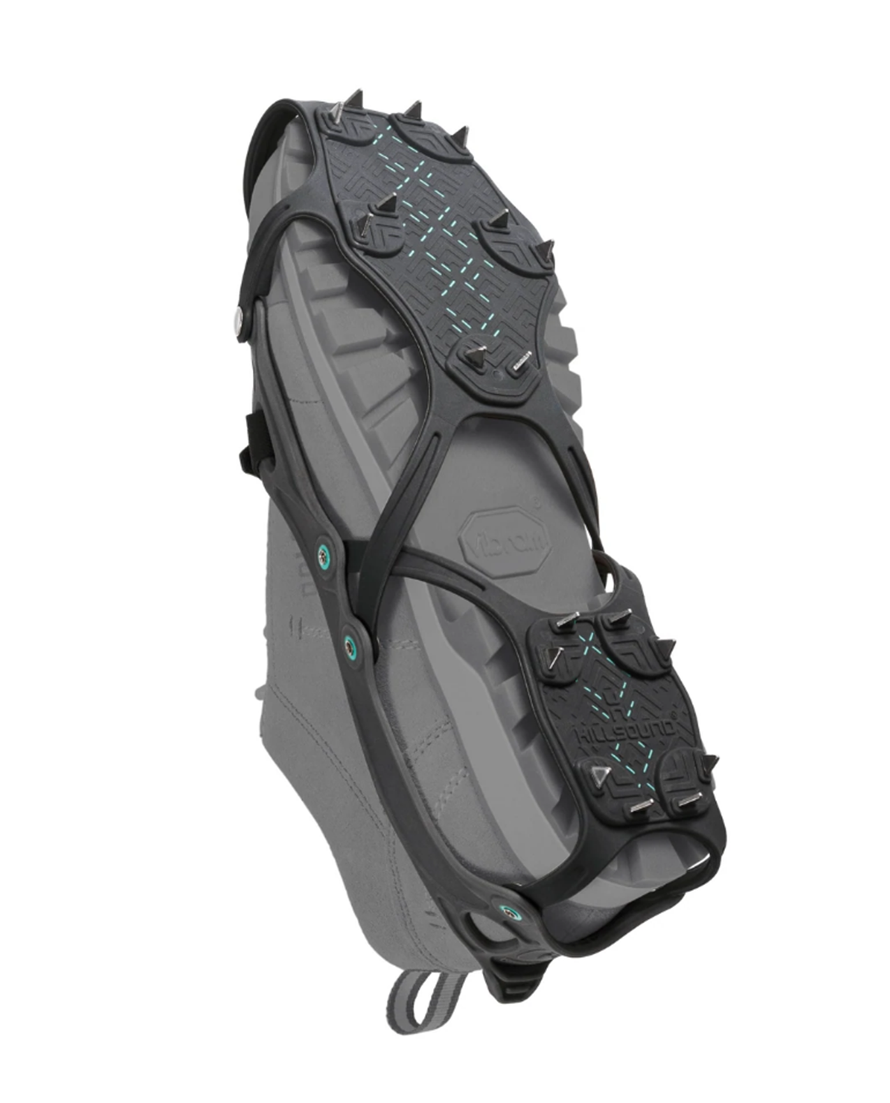 Flexsteps