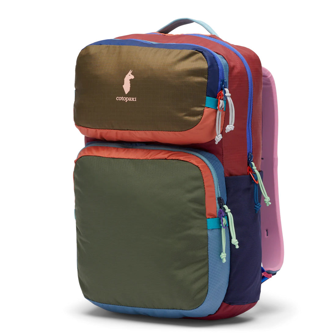Tasra 16L Backpack