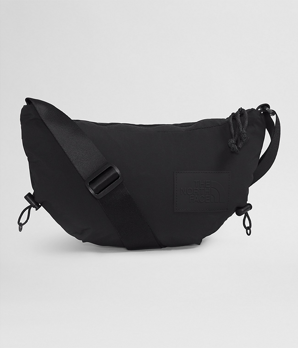 Womens Never Stop Crossbody S25