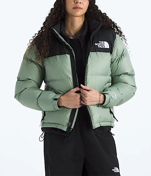 Womens 1996 Retro Nuptse Jacket