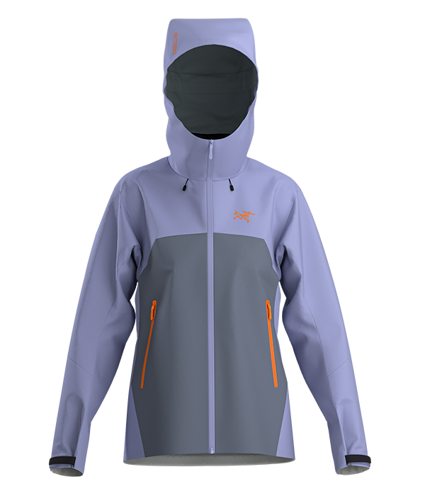 Womens Beta SL Jacket S25