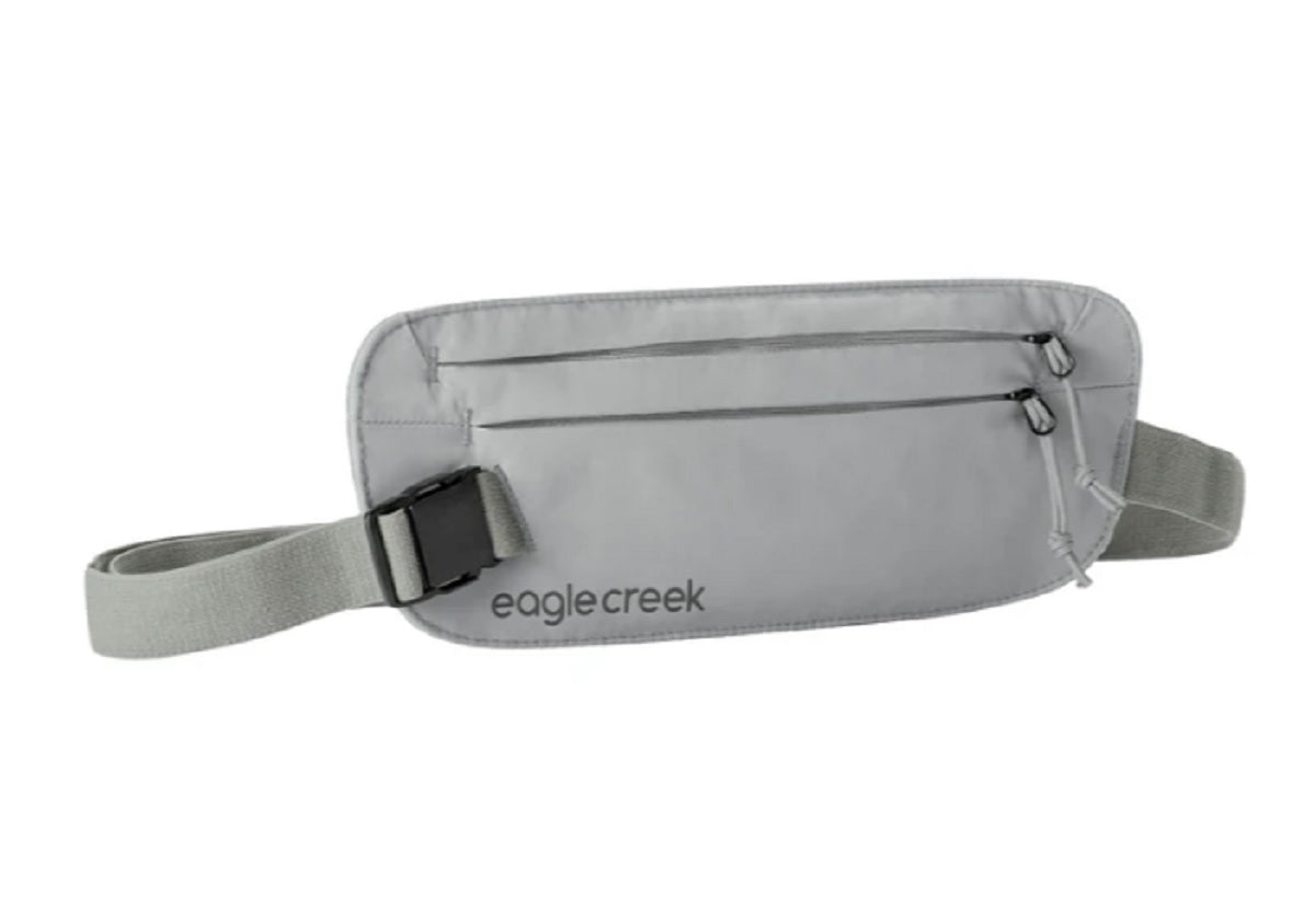 Undercover RFID Money Belt