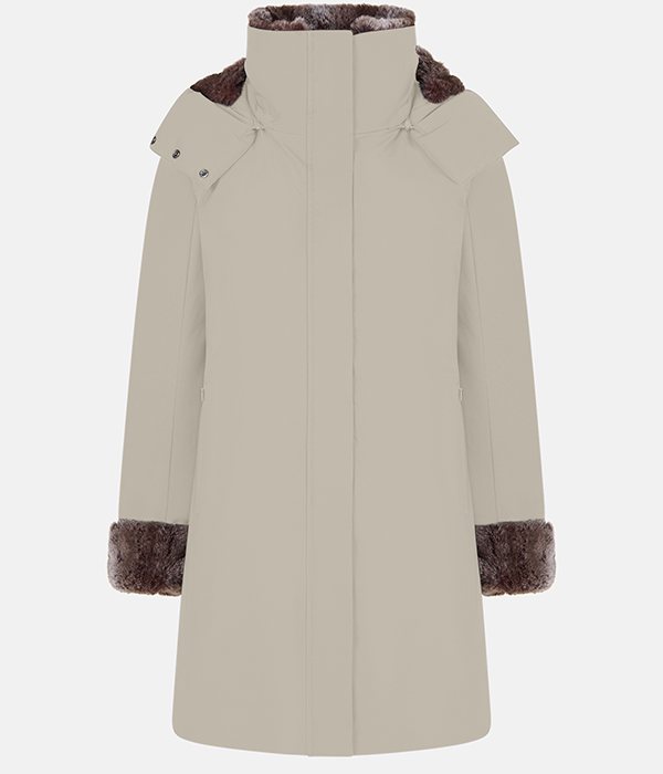 Womens Samantha Jacket SMEG17