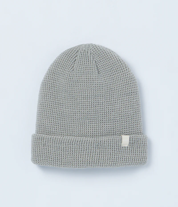 Alpine Waffle Beanie