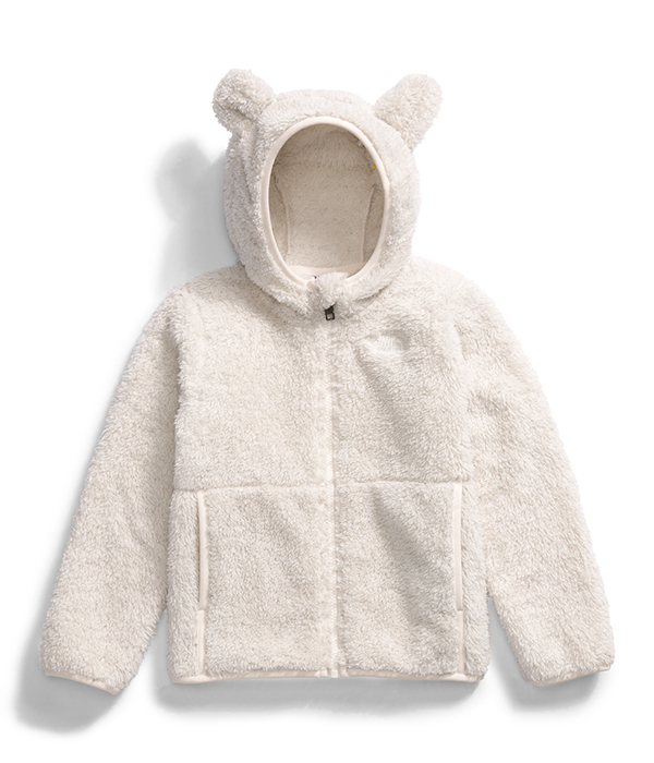 Kids Campshire Full Zip Hoodie