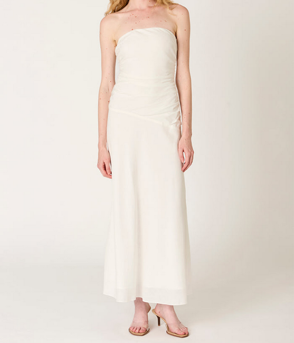 Womens  Caricia Dress