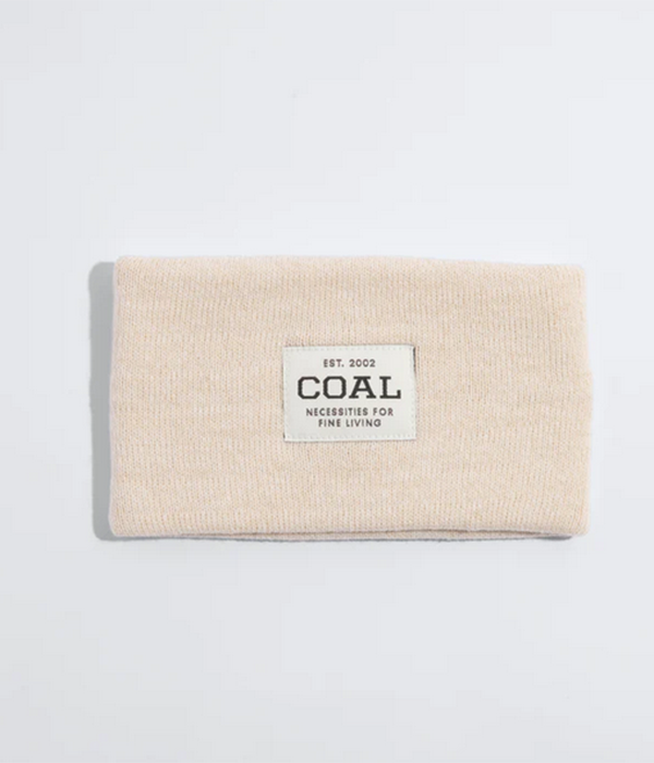 The Uniform Ear Warmer F25