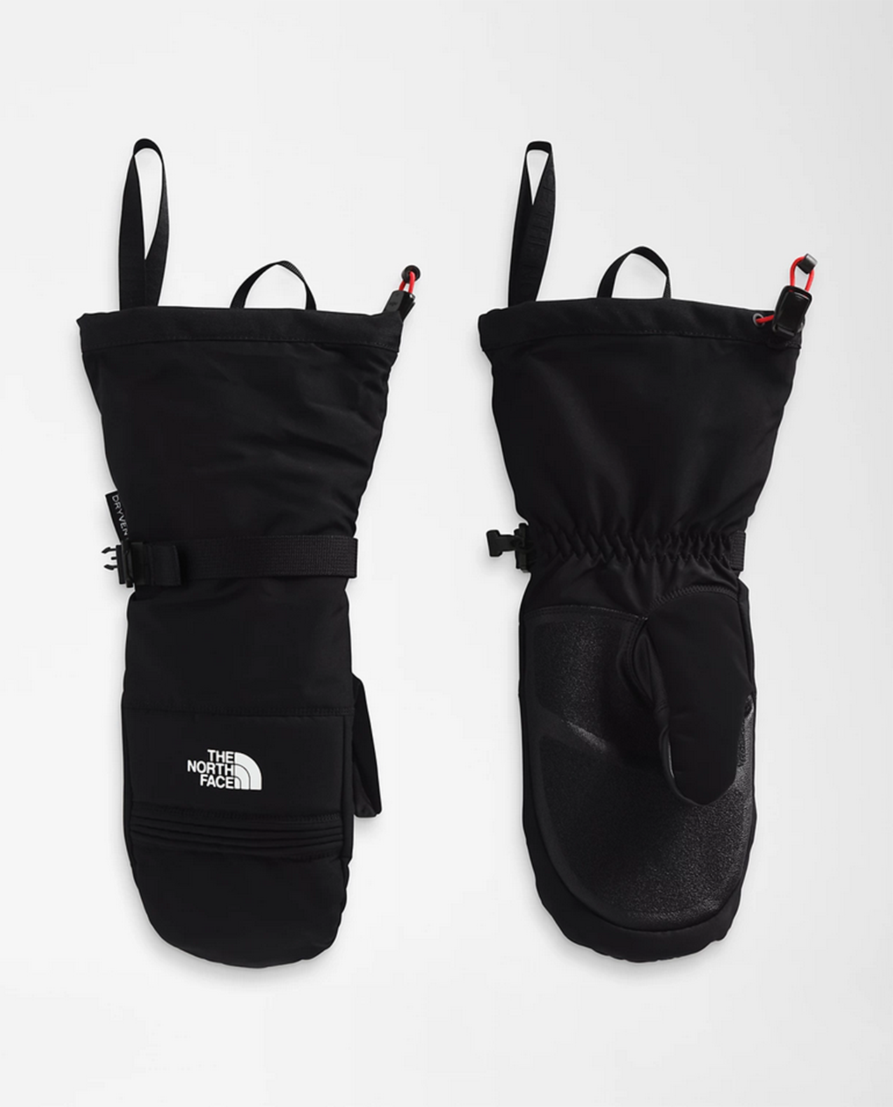 Mens Montana Ski Mitt