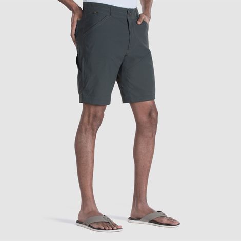 Renegade Short 10