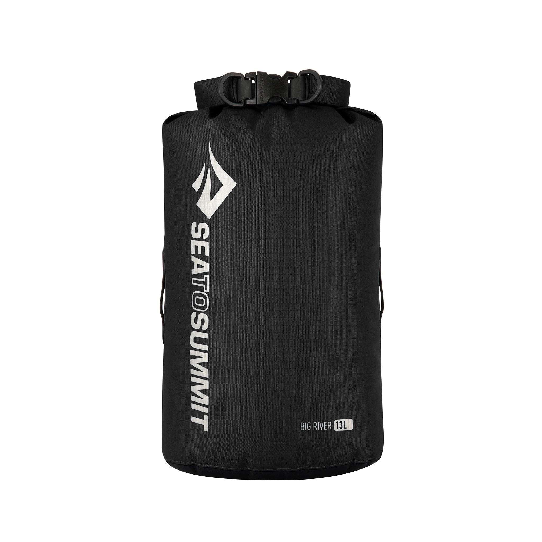 Big River Dry Bag 13L in Black