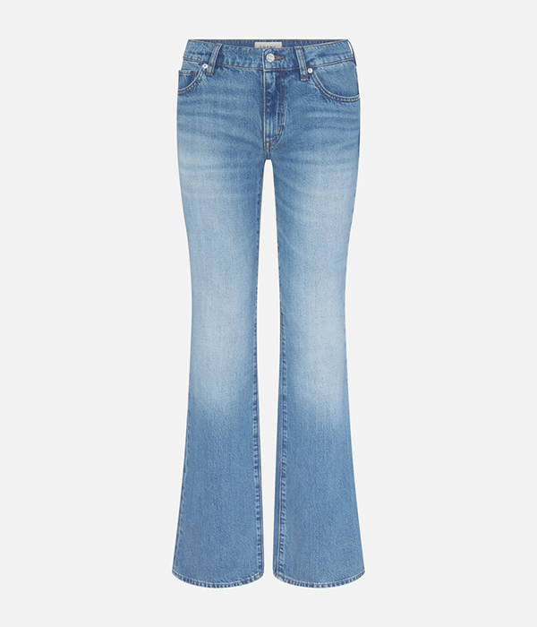 Womens The Off Duty Rodeo in Flutter