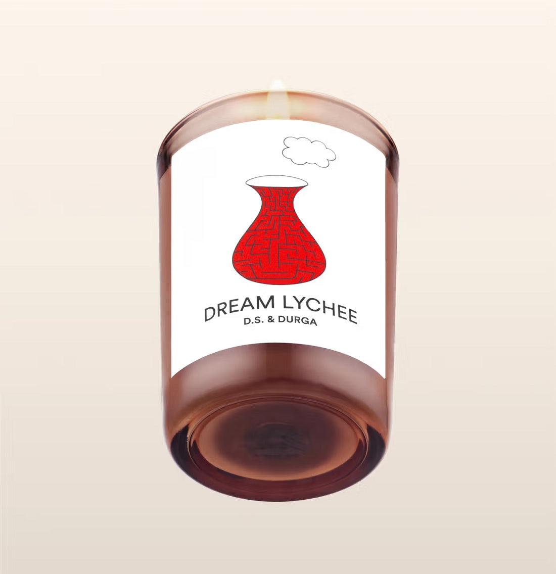 Dream Lychee Candle
