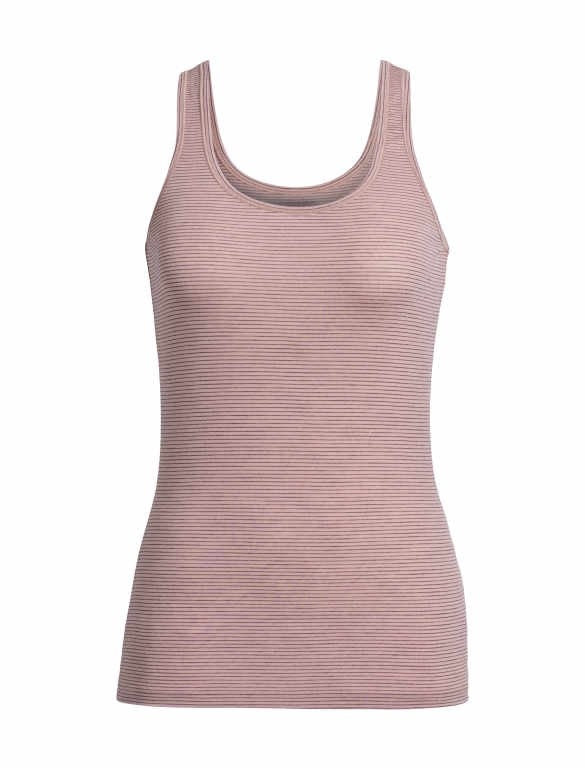 ICEBREAKER Womens Siren Tank