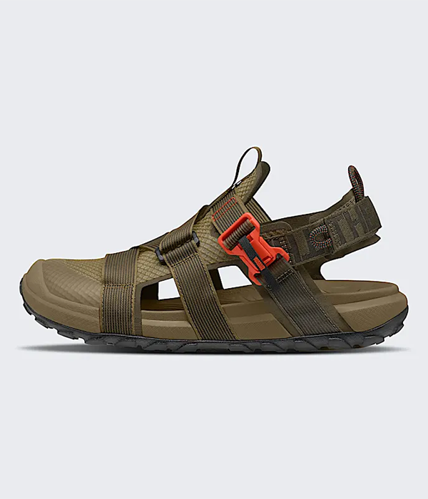 Unisex Explore Camp Lite Shandal