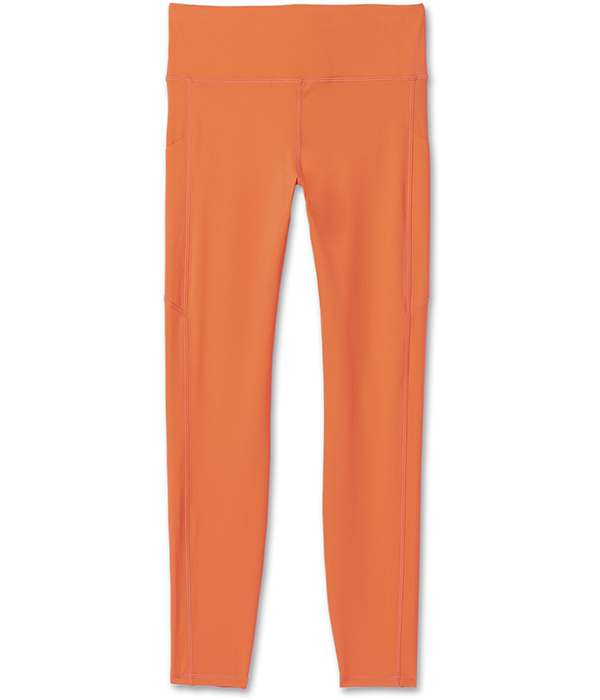 Womens Stride Legging