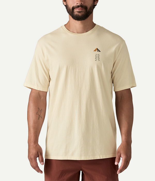Mens Driftways Organic T-Shirt