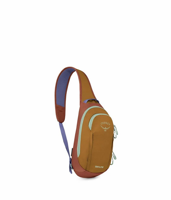 Daylite Sling in Barley Brown Multi