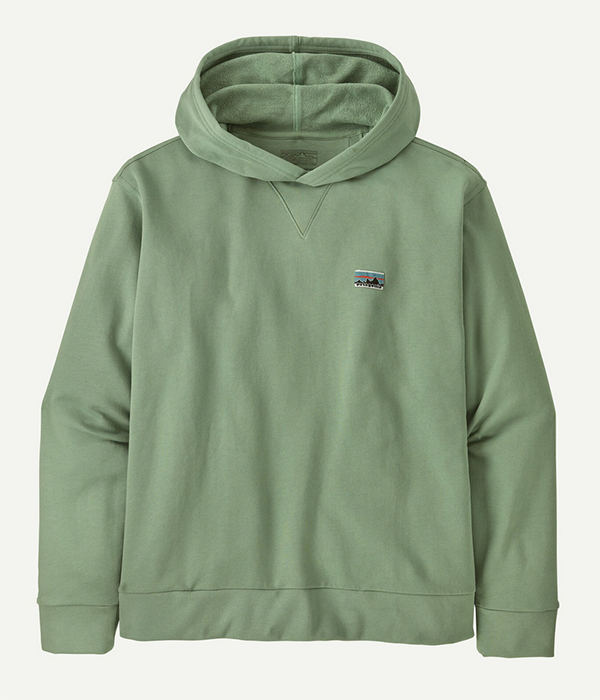 Daily Hoody Sweatshirt