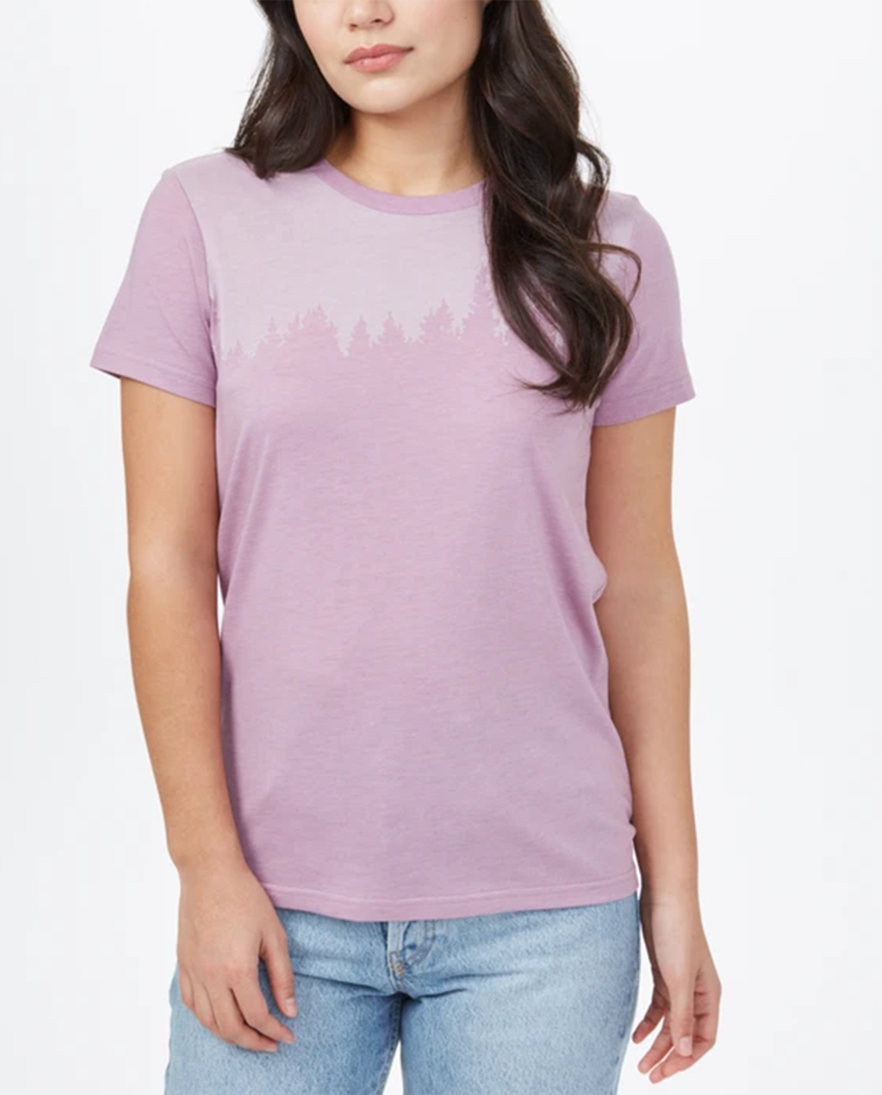 Womens Juniper Classic T-Shirt