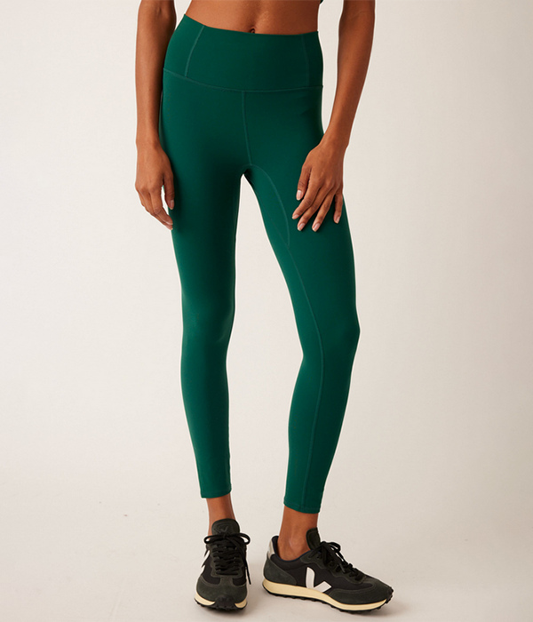 Womens Never Better Legging