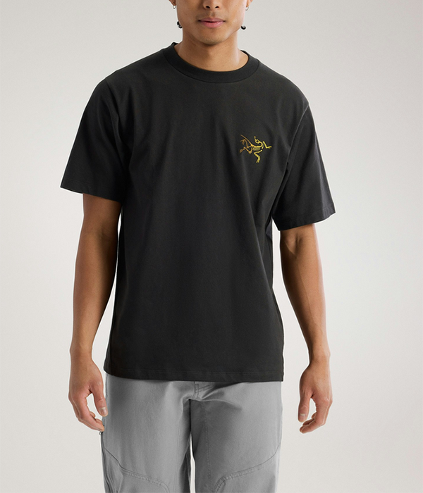 Kragg Cotton Logo SS