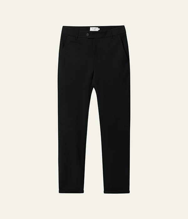 Mens Como Suit Pants