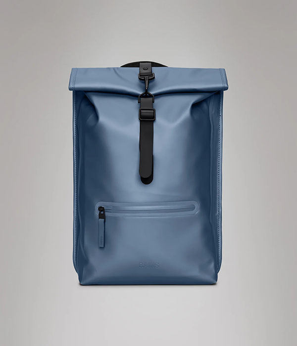 Rolltop Rucksack W3