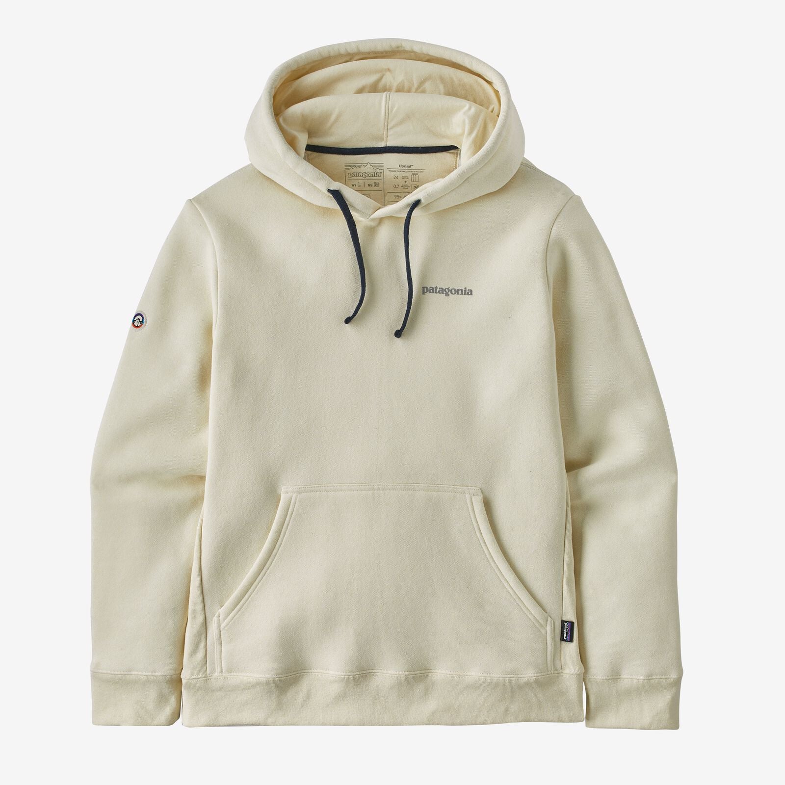 Fitz Roy Icon Uprisal Hoody F25