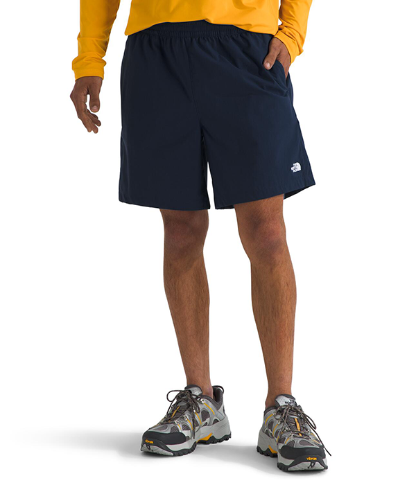 Mens Class V Pathfinder Pull-On Shortâ€”7"