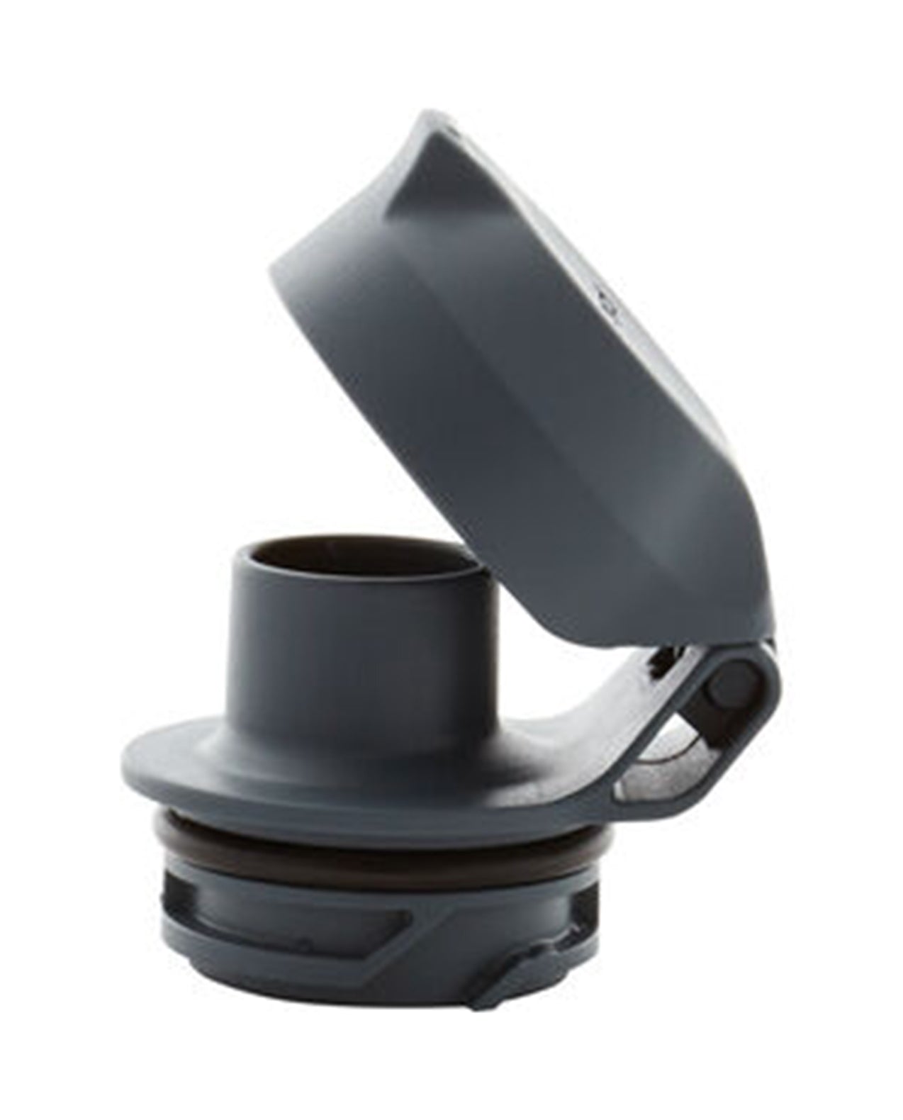 DuoLock Cap