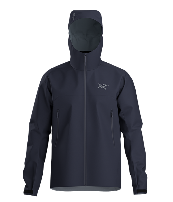 Mens Beta Jacket F26