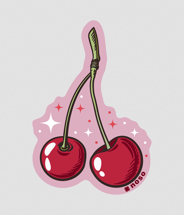 Cherries Patch