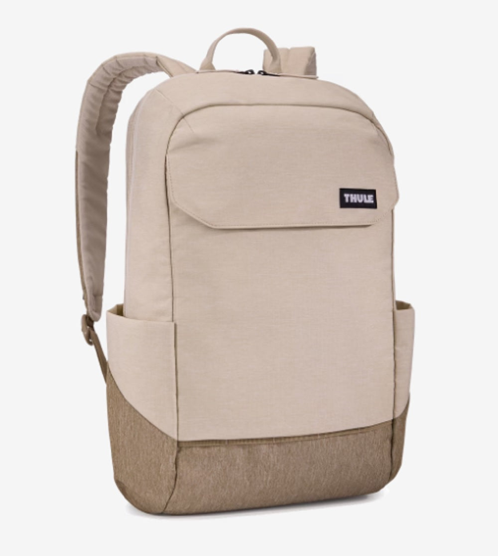 Lithos Backpack 20L Pelican Gray/Faded Khaki