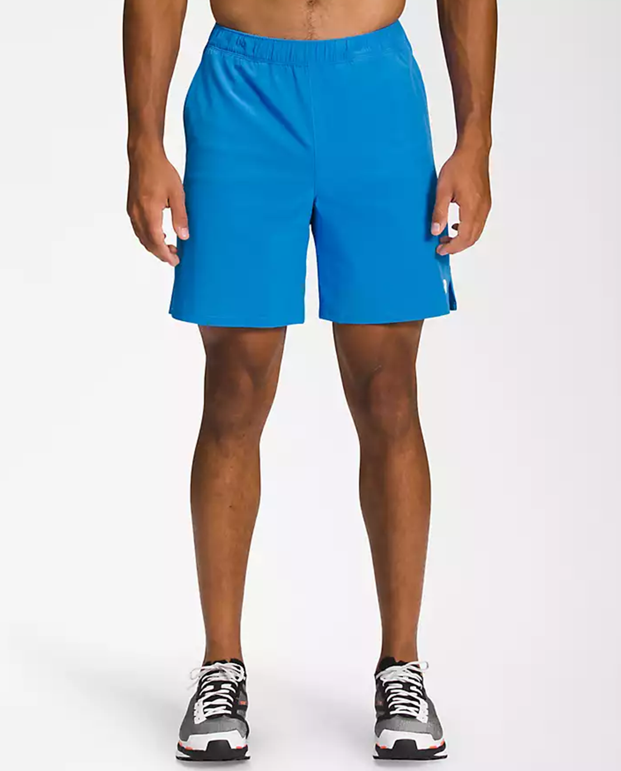 Mens Wander Short