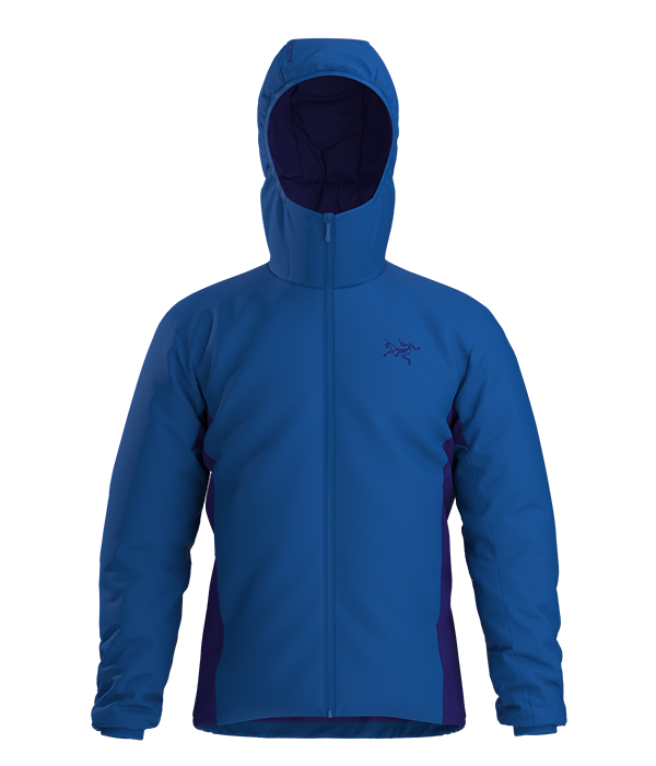 Mens Atom Hoody F26