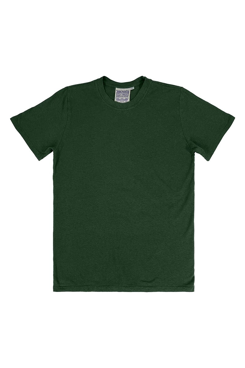 Mens Jung SS Tee