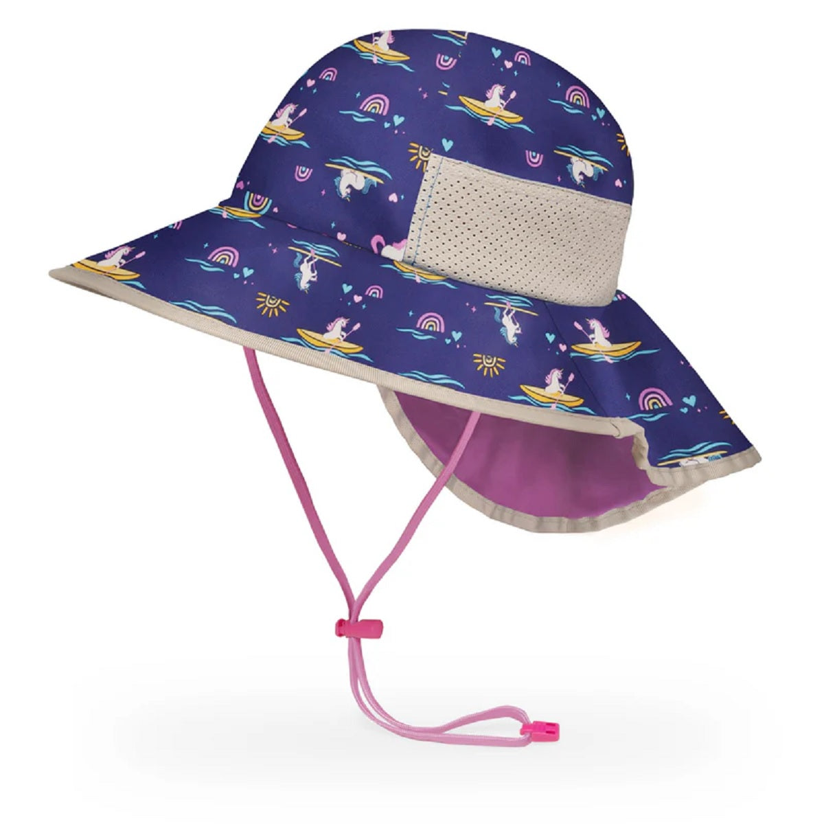 SUNDAY AFTERNOON Kids Play Hat