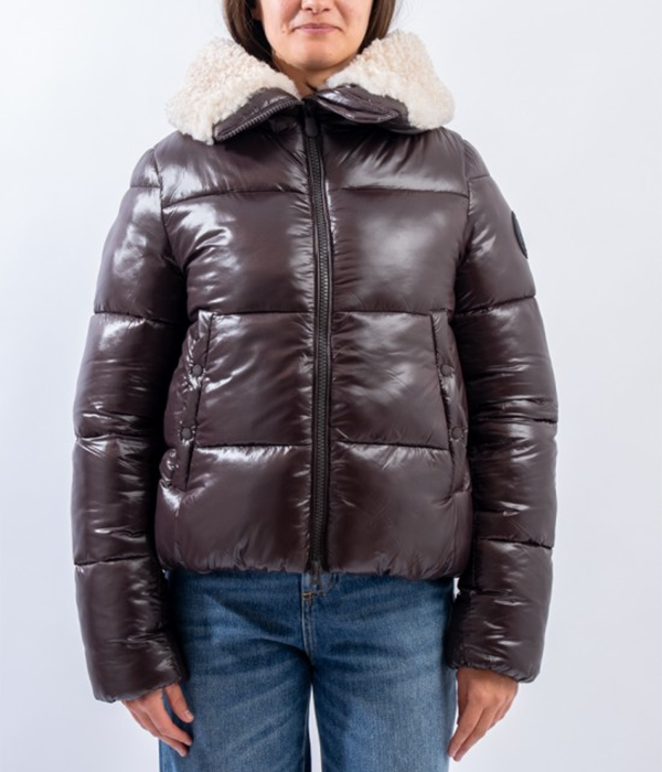 Womens Moma Jacket LOVE21