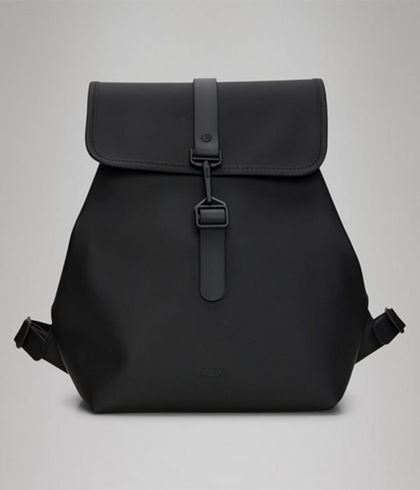 Womens Valera Bucket Backpack