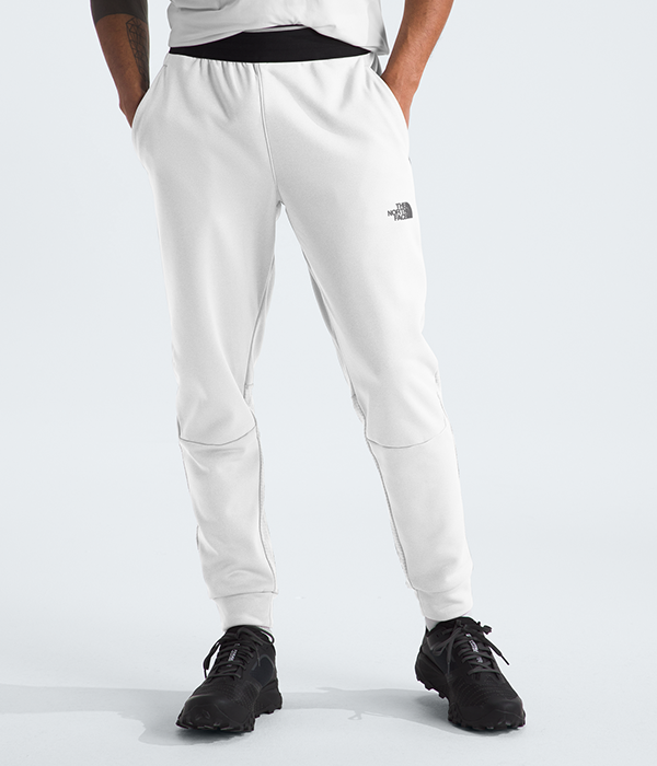 Mens Mountain Athletics Fleece Pant