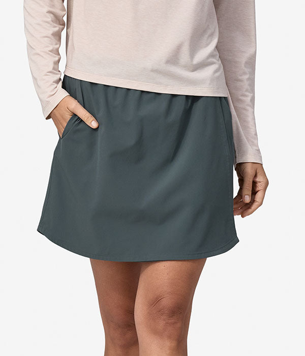 Womens Fleetwith Skort S24