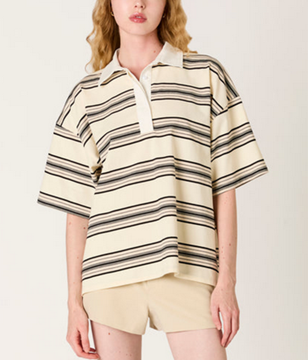 Womens Ronda Top