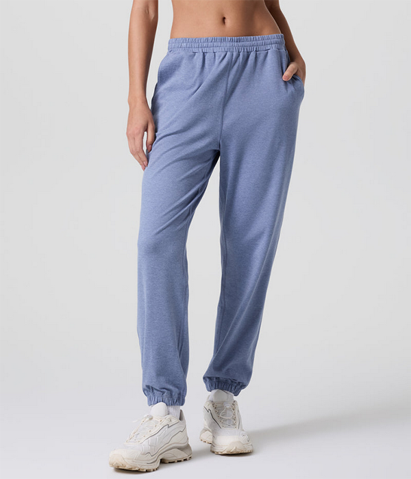 Womens Boyfriend Jogger