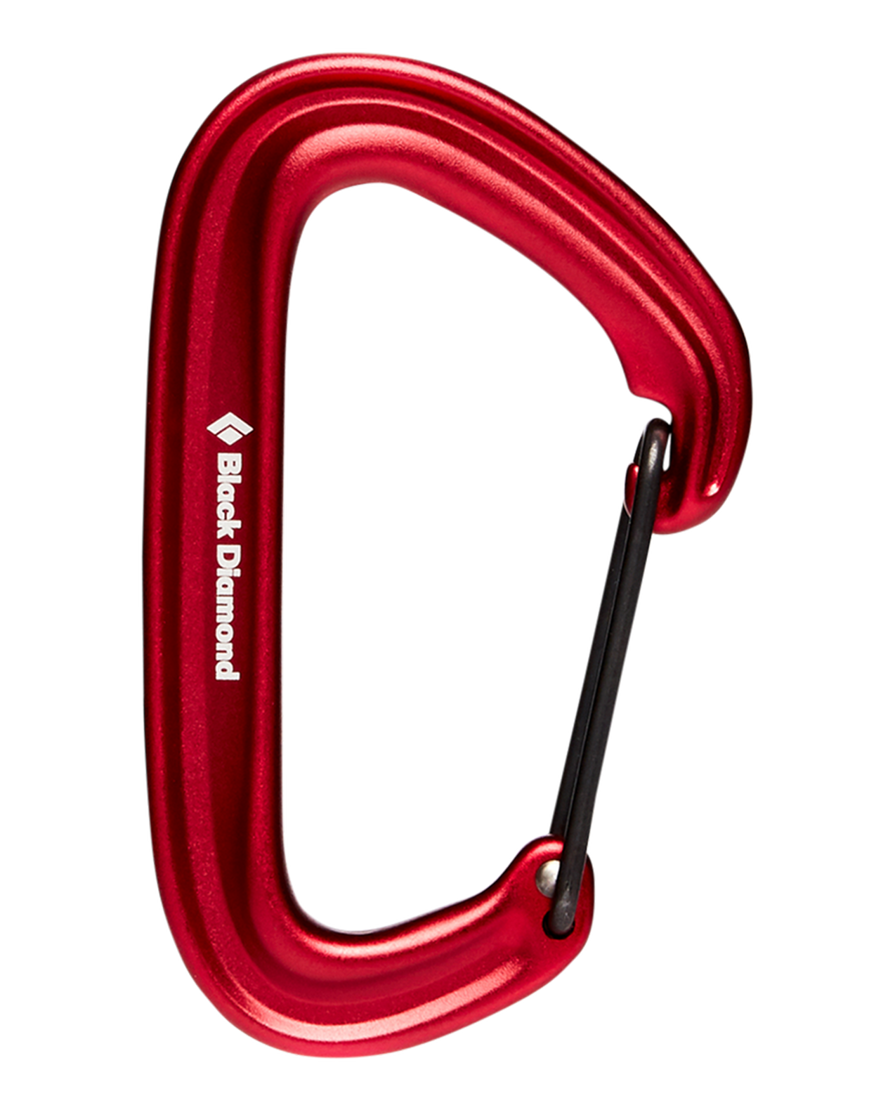 BLACK DIAMOND Litewire Carabiner