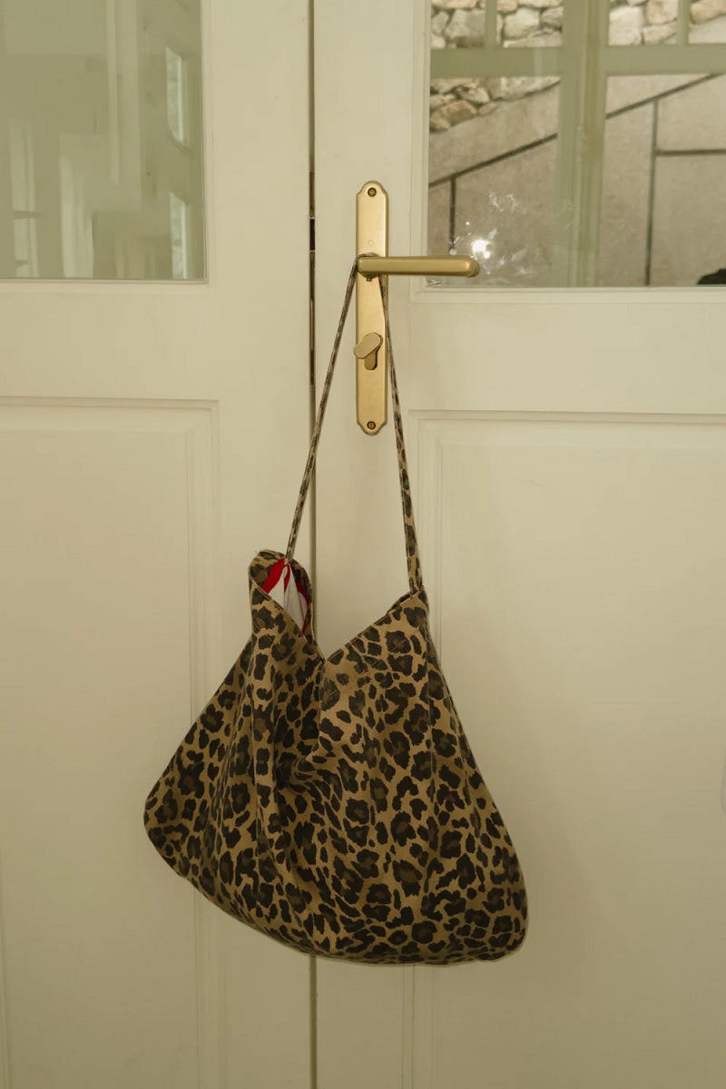 Happy Carry Bag